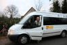ASB-Kleinbus, Foto I. Kaufmann 2.12.2015 mit Genehmigung