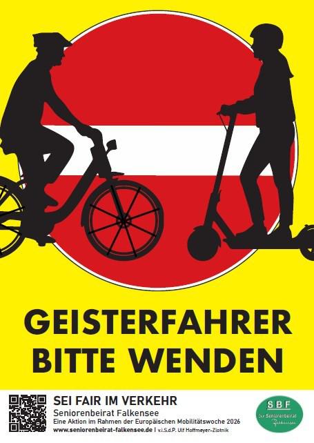 3 Geisterfahrer 3 Geisterfahrer