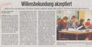 Hallenbad Beschluss Hallenbad Beschluss