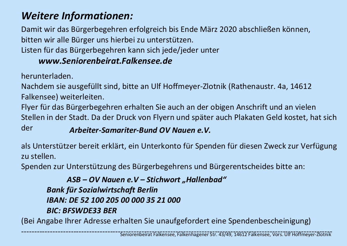 Hallenschwimmbad