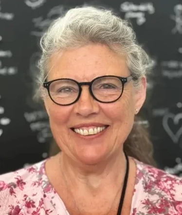 Dagmar Steinmetzer Dagmar Steinmetzer