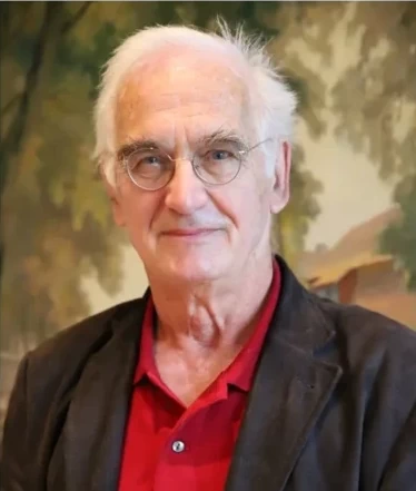 Dietmar Rohm Dietmar Rohm