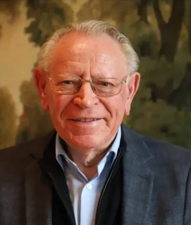 Erhard Winkler Erhard Winkler