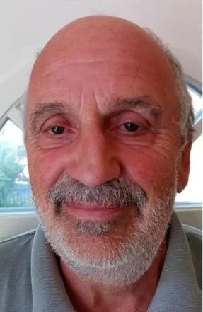 Harald Schultz Harald Schultz