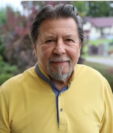 Klaus Peter Zimmermann Klaus Peter Zimmermann