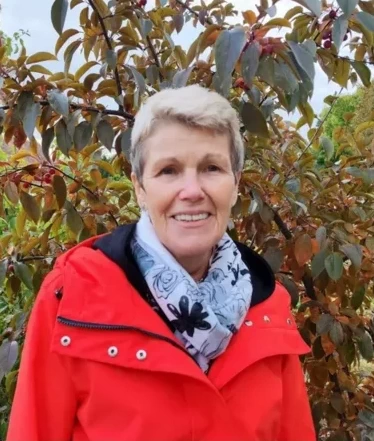 Marlies Ladzik Marlies Ladzik