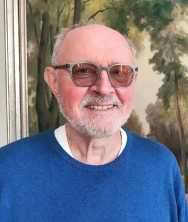 Wolfgang Quante Wolfgang Quante