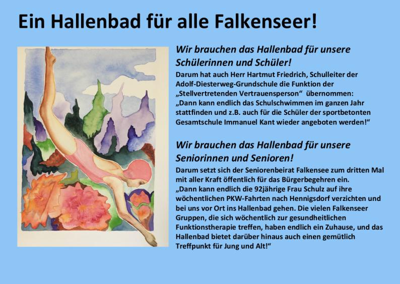 Hallenbadflyer 2