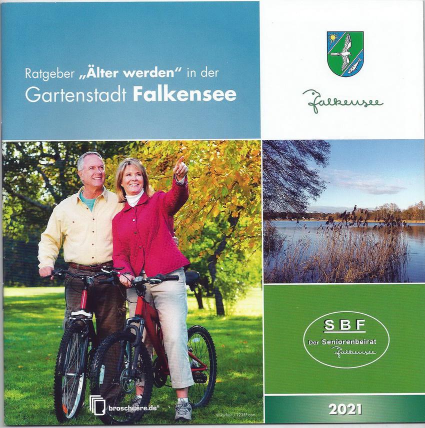 Seniorenbeirat Katalog 2021